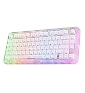 Amazon.com: KiiBoom Jade75 75% Resin Molding Mechanical