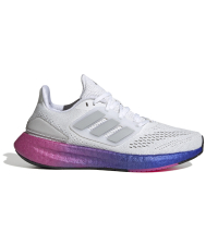 adidas pureboost running shoe