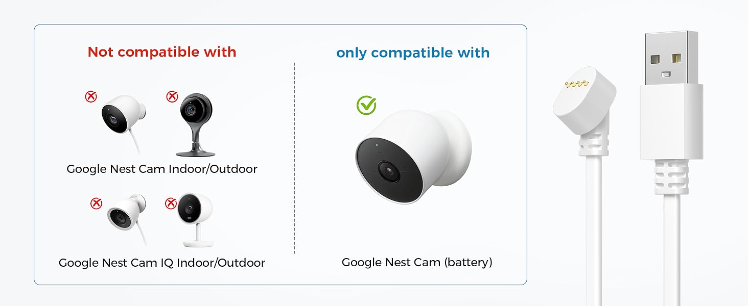 google charger cable
