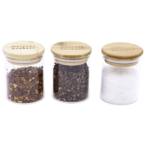 Salt Pepper Chilli Set