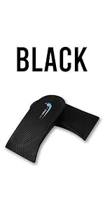 Black 1 Pair