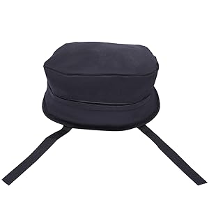 Padded Kayak Seat Adjustable Pad Cushion Detachable Backpack Bag Back Canoe Backrest Fishing Boat