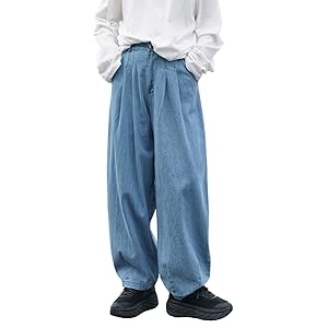 セオリーリュクス　大きいサイズ　ワイドパンツ　2023年　デニム　ジーンズ NEW DENIM STYLES | Theory luxe（セオリーリュクス）公式通販サイト