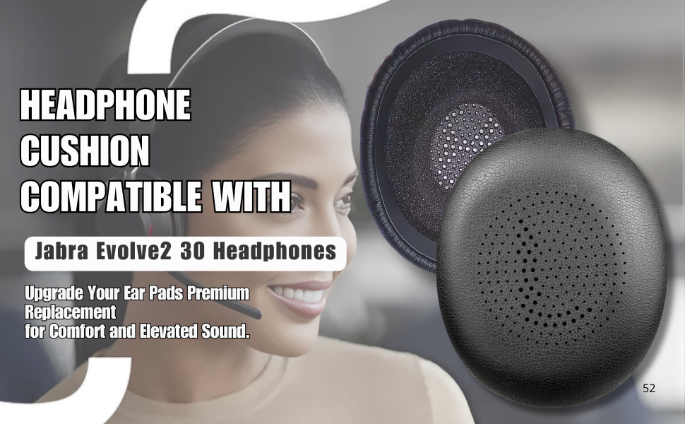 Jabra Evolve 2 30