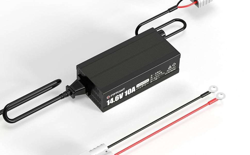 リチウムイオンバッテリー充電スタンド 41eWwweXctL.jpg