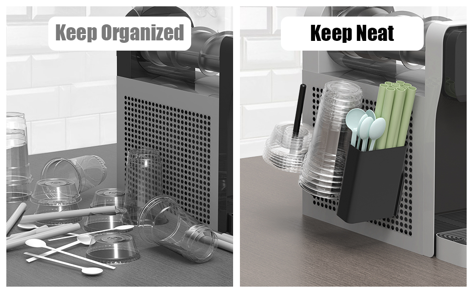 ninja slushie accessories