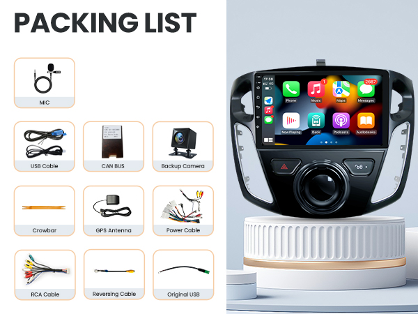 for focus radio 2012 2013 2014 2015 2016 2017 2018