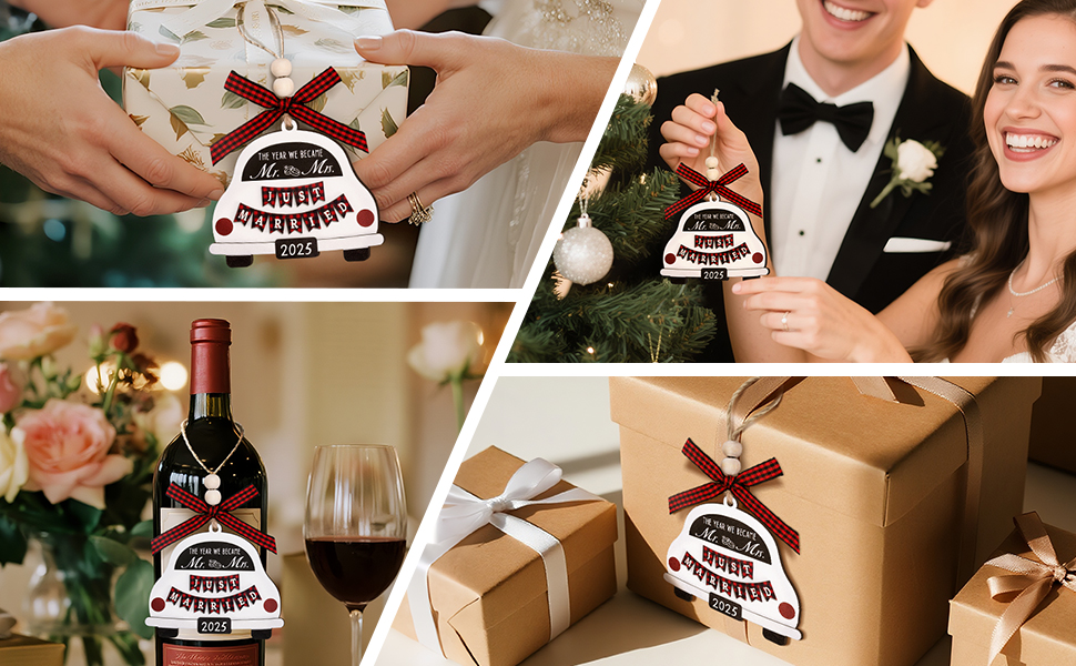mr and mrs gifts