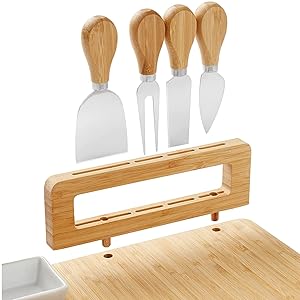 Serving Board Charcuterie Board Extra Large, Large Charcuterie Board Serving Platter