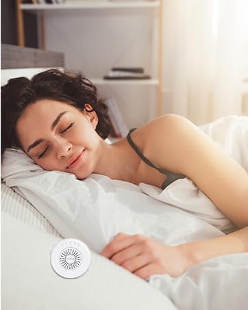 sound machine for adults sleeping