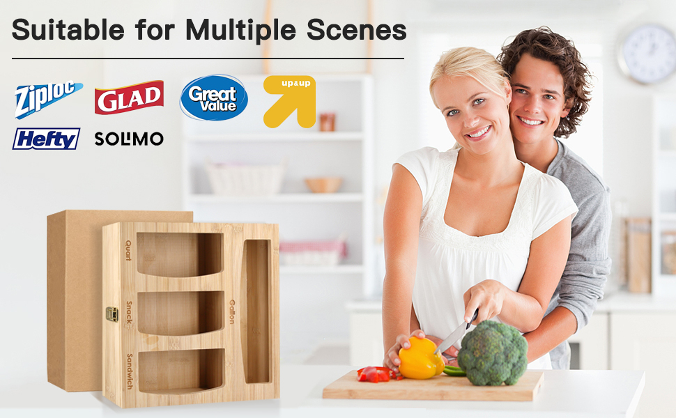 ziplock bag organizer-005