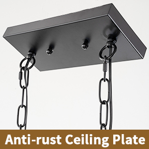 Dining Room Light Fixtures