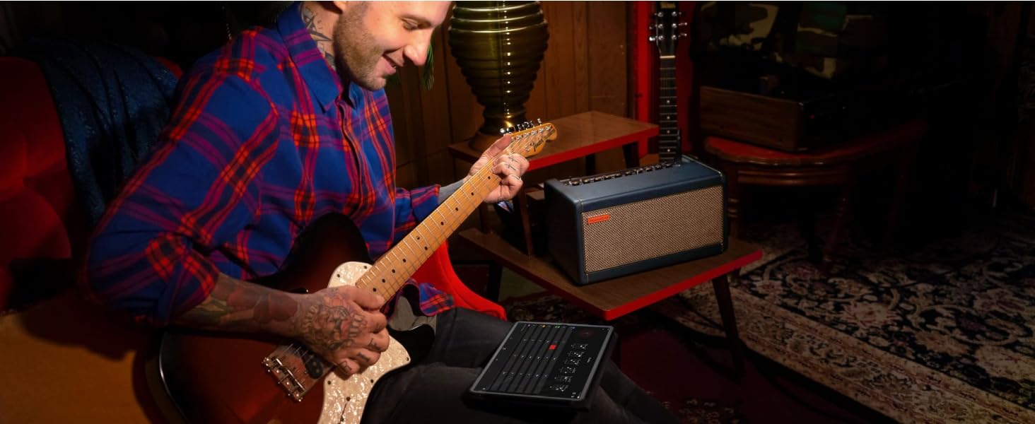 boss katana mini fender champion 100 vox pathfinder 10 boss katana 100 fender champion 40