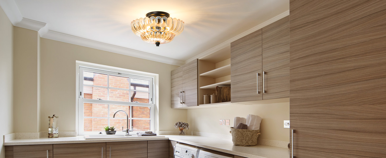 ceiling light fixture