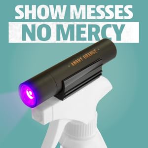 show messes no mercy