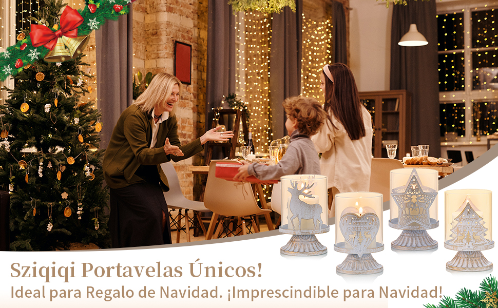 christmas table centerpieces