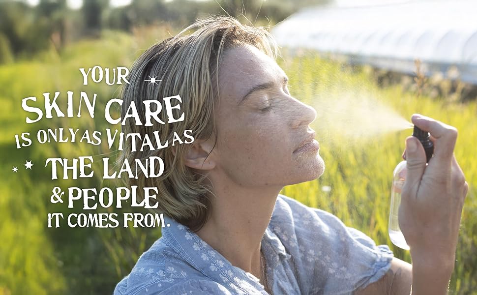 evanhealy Frankincense HydroSoul