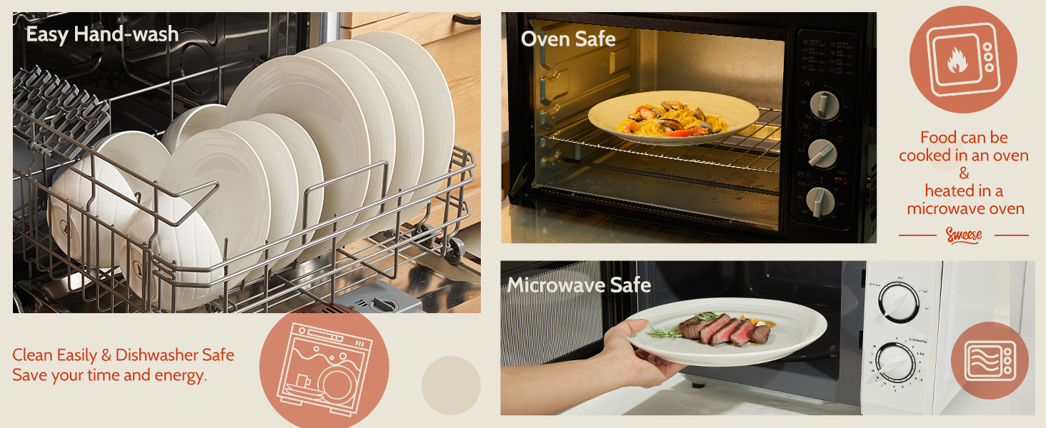 Dinnerware
