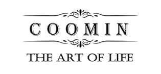 coomin absorbant drink coasters