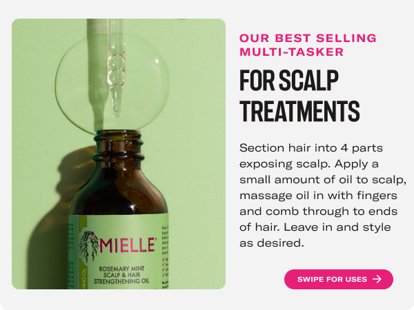 dry scalp treatment 