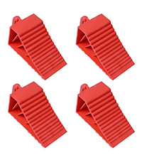 タイヤストッパー