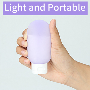 travel bottles tsa approved