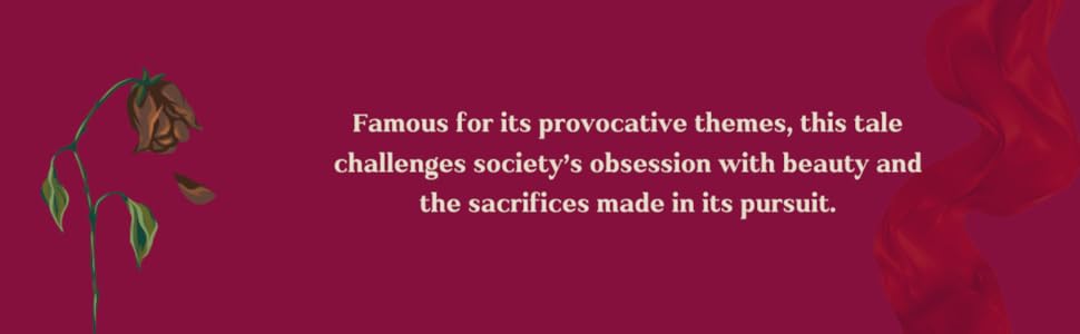 Famous for its prvocative