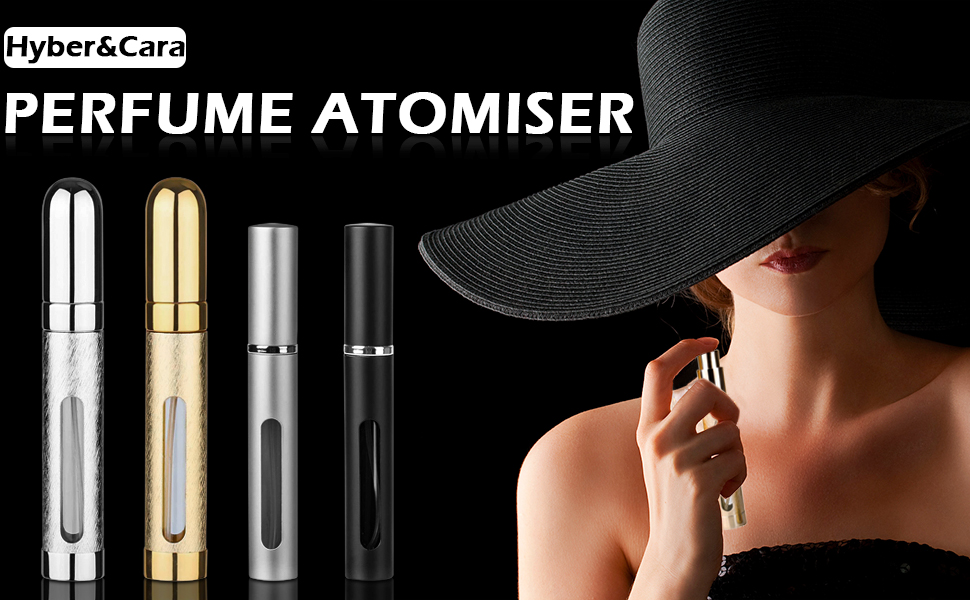 Perfume Atomiser 