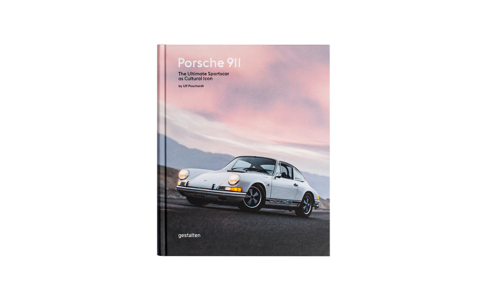 Porsche 911: The Ultimate Sportscar as Cultural Icon