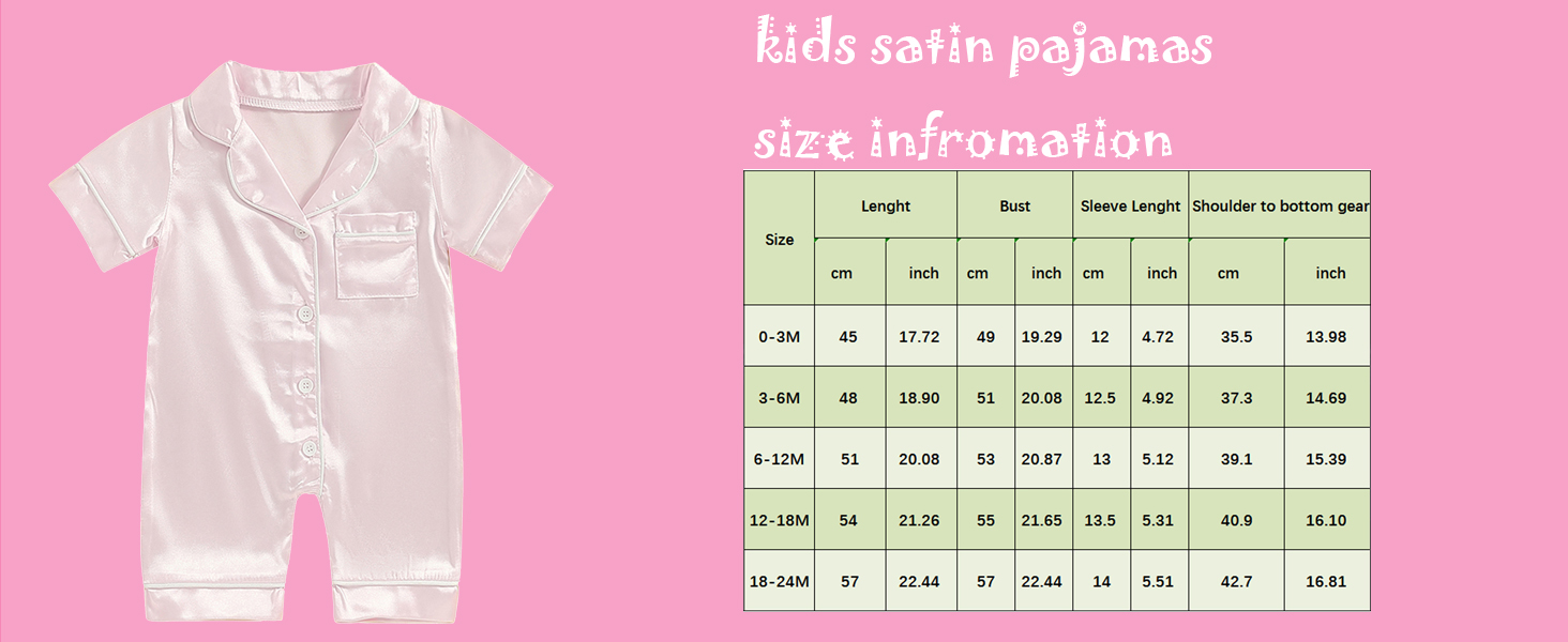 pajamas for toddler girls