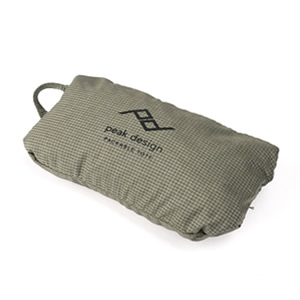 Amazon | 【国内正規品】Peak Design パッカブル トート セージ