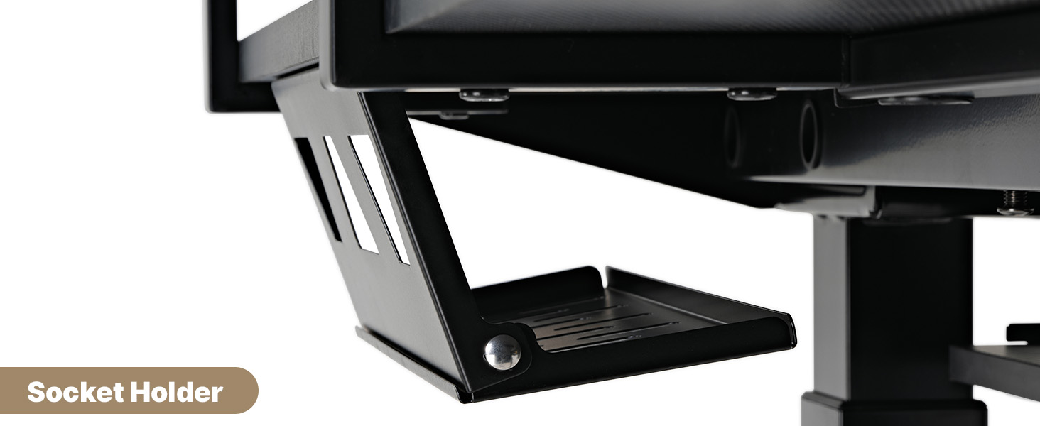 l shaped desk