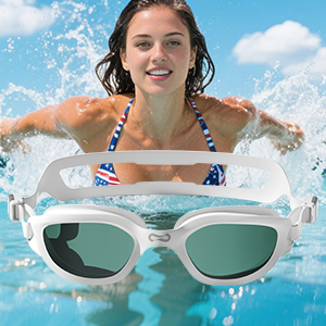 swim cap