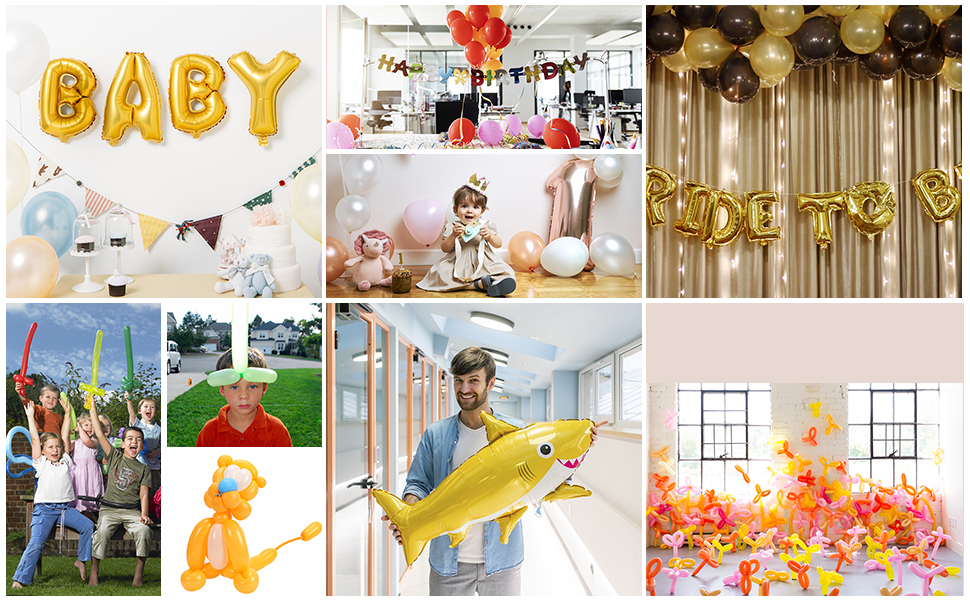 電動バルーンポンプ バルーン空気入れ電動 電動エアーポンプ 風船