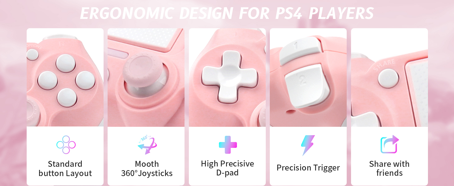 ps4 controller