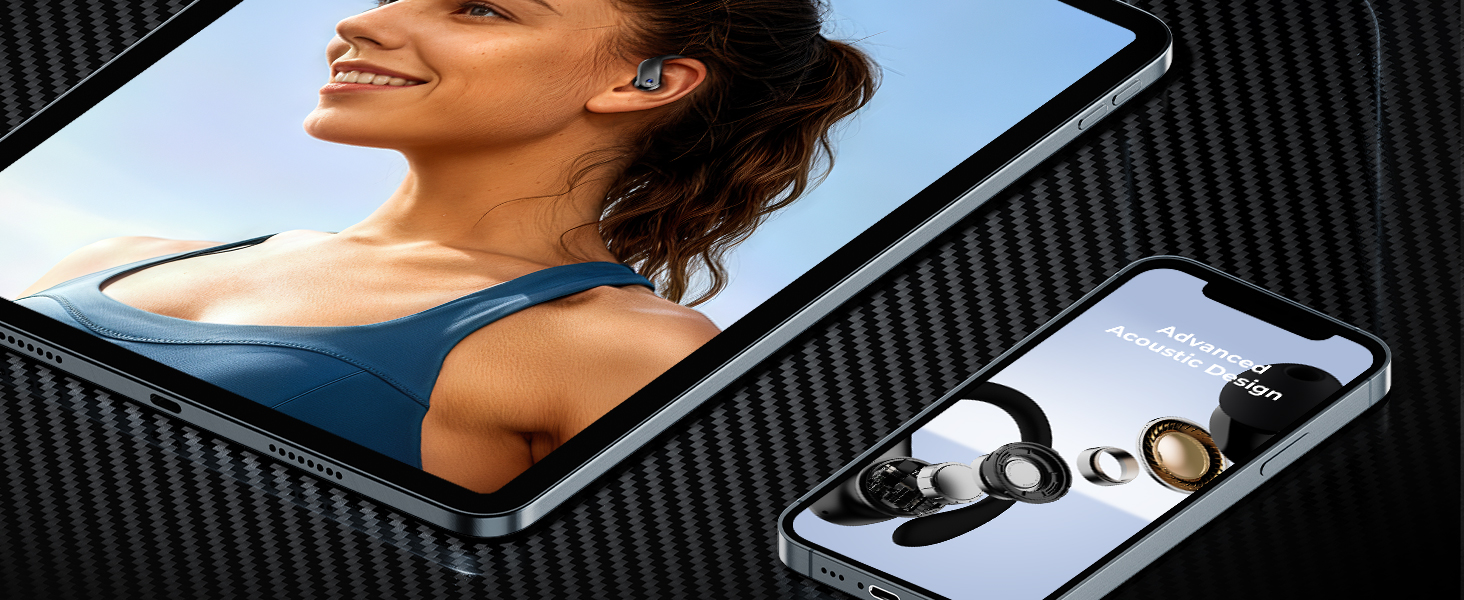 over the ear headphones