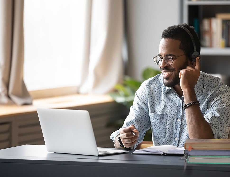 Office usage of the notebooks