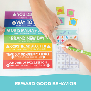reward chart for kids responsibility chart responsibility chart for kids