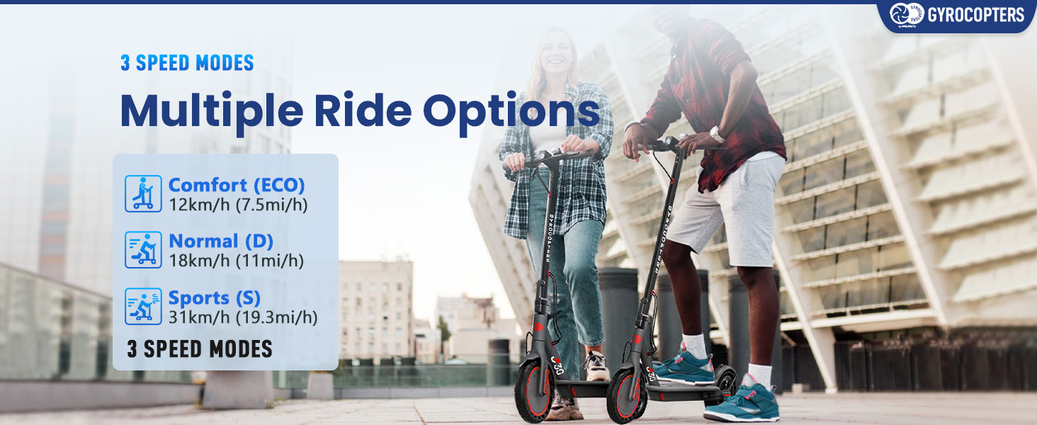 J30 Electric Scooter Escooter