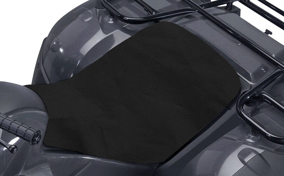 ADTOPI ATV Seat Cover Waterproof Polaris Sportsman Seat
