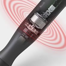 WORX MakerX 20V Rotary Engraving Tool Kit - Cordless, with Brushless Motor, Home Improvement Power Tool, for Cutting, Engraving, Dremel, and Crafting - Battery not Included 13 maker x