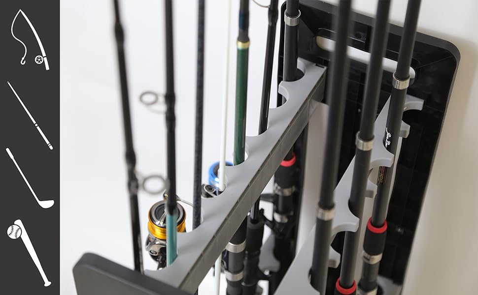fishing rod holder
