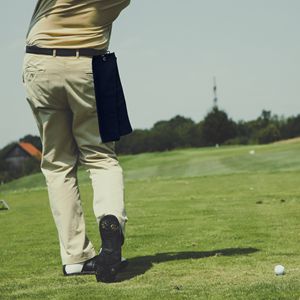Golf Towel
