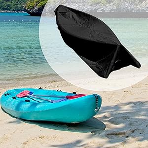 kayak  cover