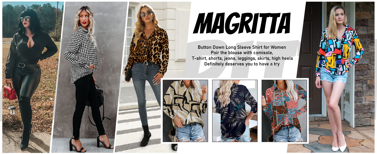 womens button down shirt