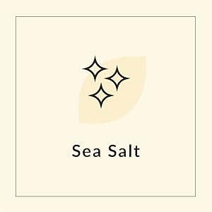 sea salt body scrub face scrub for women best body scrub cellulite scrub