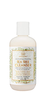 Tea Tree Cleanser 