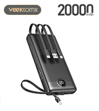 Comparison power bank 1