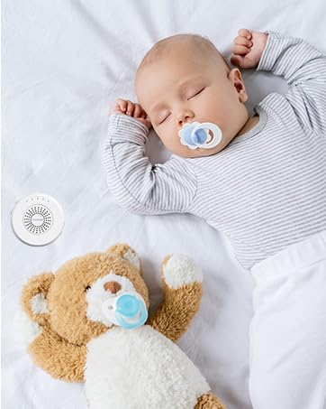 baby sound machine