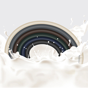 Natural Latex Resistance Bands